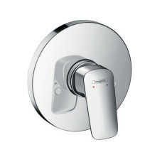 Hansgrohe Logis Змішувач для душу, одноважiльний, (71606000)
