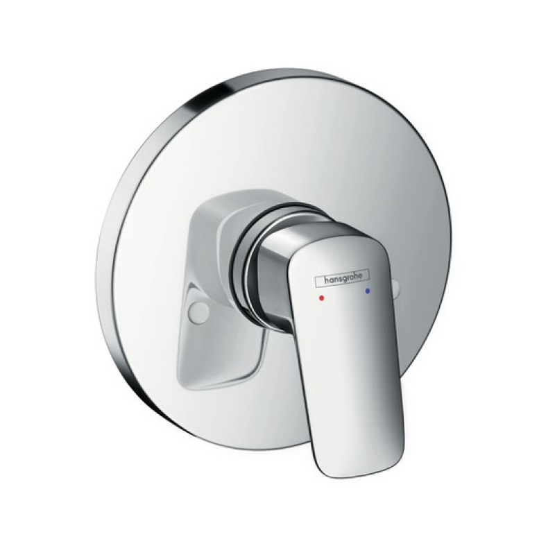 Hansgrohe Logis Змішувач для душу, одноважiльний, (71606000)