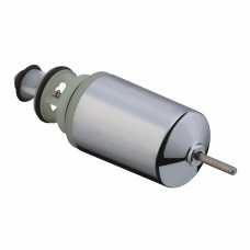 Hansgrohe Перемикач в зборі для змішувача на ванну для iBox universal, (95014000)