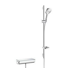 Hansgrohe Raindance Select E 120 Combi Душовий набір, (27039400)