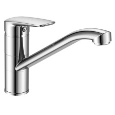 IMPRESE PRAHA new змiшувач для кухнi, хром, 35 мм, (20030 new)