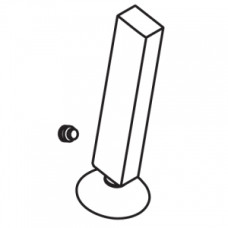 Axor Citterio ручка для змішувача арт 39010000, (39091000)