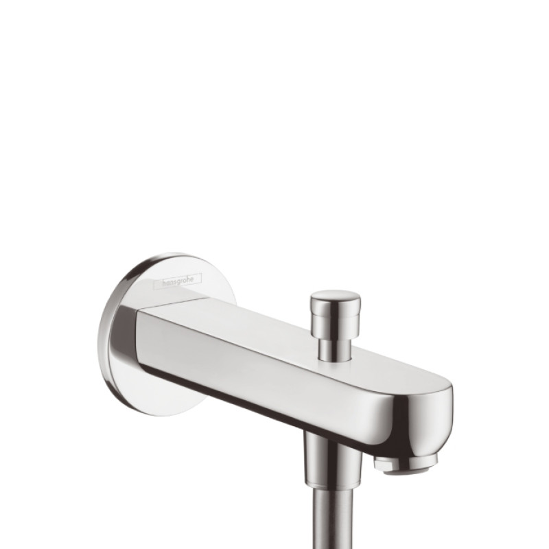 Hansgrohe Metris S-Ізлив 15,2см, (31417000)