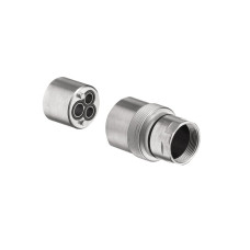 Hansgrohe Подовження для прихованої частини, (31971000)