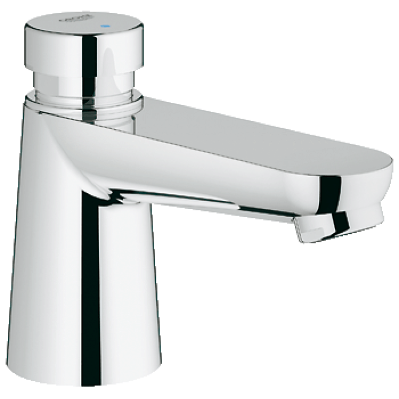 Grohe Euroeco Cosmopolitan S Змішувач для раковини, автоматичний, (36265000)