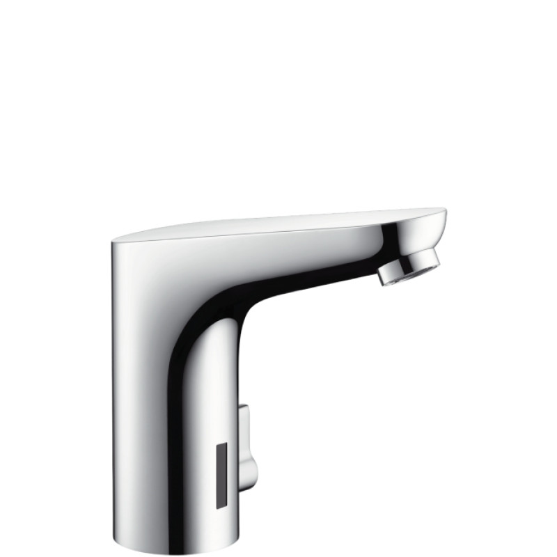 Hansgrohe Focus Змішувач для раковини, електронний, (31173000)
