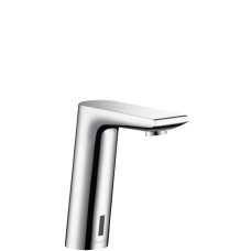 Hansgrohe Metris S Змішувачна умивальник электронний, (31103000)