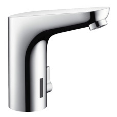 Hansgrohe Focus E2 Змішувач для раковини, електронний, (31171000)