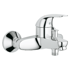 Grohe Euroeco Смеситель для ванны, однорычажный, (23270000)