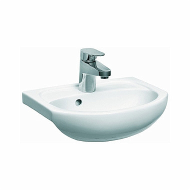 KOLO SOLO умивальник меблевий 40см (з отв.), Украина (7294200U)