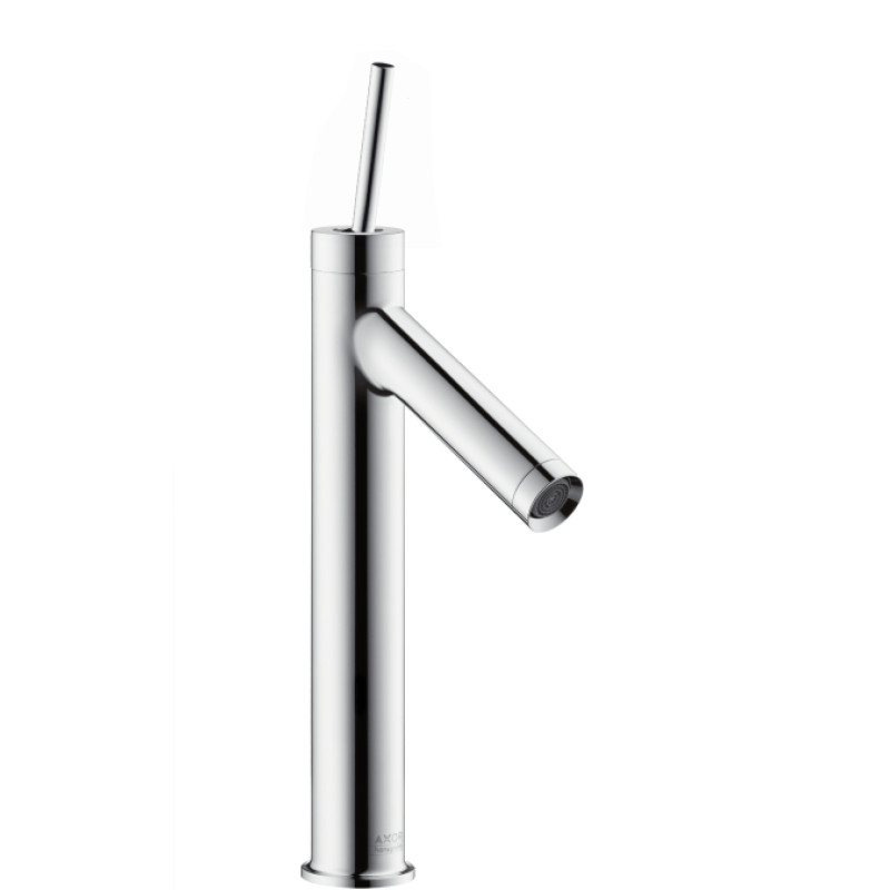 Axor Starck Змішувач для раковини, одноважiльний, (10123000)