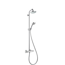 Hansgrohe Croma 160 Душова колона, (27135000)