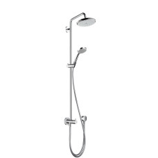Hansgrohe Croma 220 Reno Showerpipe Душова система, (27224000)