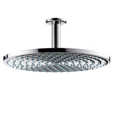 Hansgrohe RaindanceДуш верхнiй-«тарелка», (27494000)