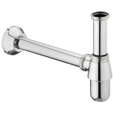 Hansgrohe Сифон-стакан 1 1 / 4 52010000, (52010000)