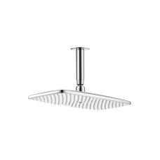Hansgrohe Raindance Е 360 AIR 1jet - верхній душ, з стельовим підключенням 100 мм 27381000, (27381000)