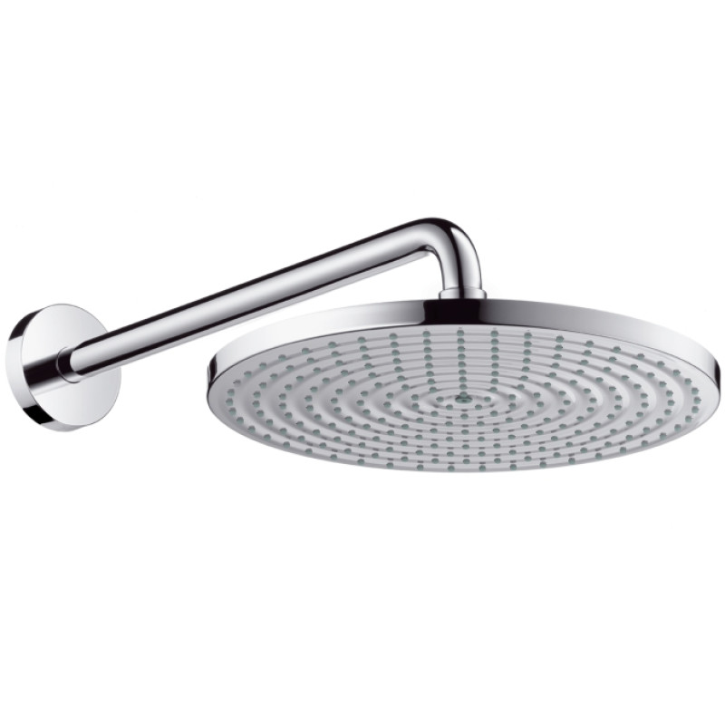 Hansgrohe Raindance - верхній душ тарілка 30см 27493000, (27493000)