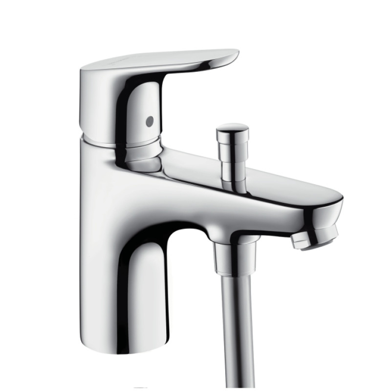 Hansgrohe Focus E2 Monotrou одноважiльний змішувач для ванни/душу, (31930000)