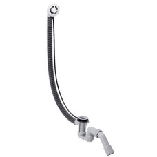 Hansgrohe Flexaplus - злив / перелив для нестандартних ванн 58141180, (58141180)