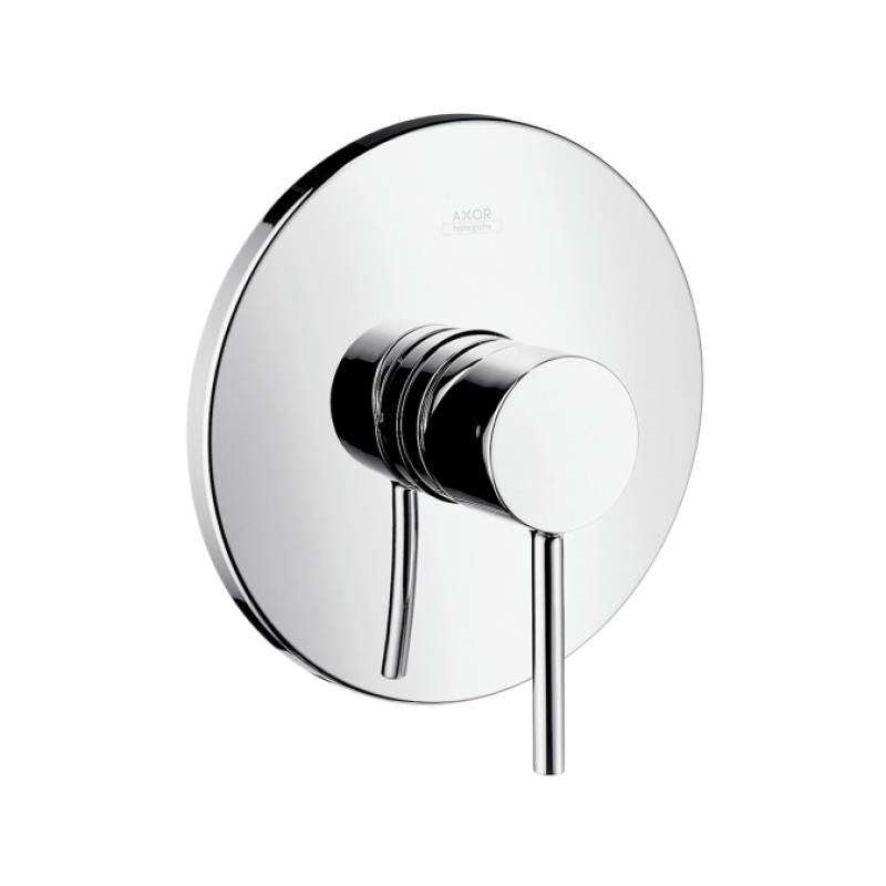 Axor Аhor Аhor Starck - змішувач в душ. кабіну (врізний) HANSGROHE 10616000, (10616000)