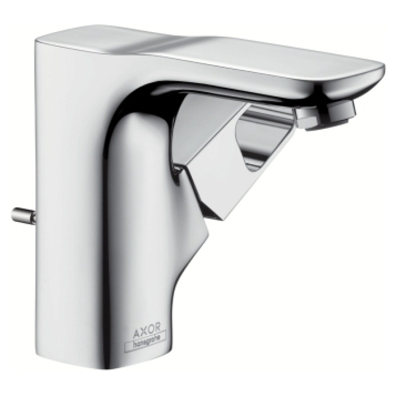 Axor Urquiola змішувач для маленької раковини, одноважiльний 11025000, (11025000)