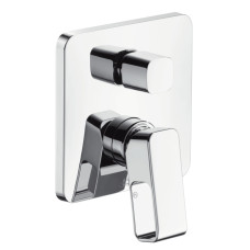 Axor Urquiola - змішувач для ванни врізний HANSGROHE 11425000, (11425000)