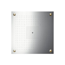 Axor Starck ShowerCollection верхня душова система з підсвічуванням, (10623800)