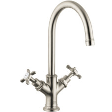 Axor Montreux - змішувач для кухні HANSGROHE 16502820, (16502820)