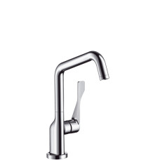 Axor Citterio - змішувач для кухні (хром) HANSGROHE 3985000, (39850000)