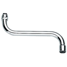 Grohe Вилив для ванни 13051000, (13051000)