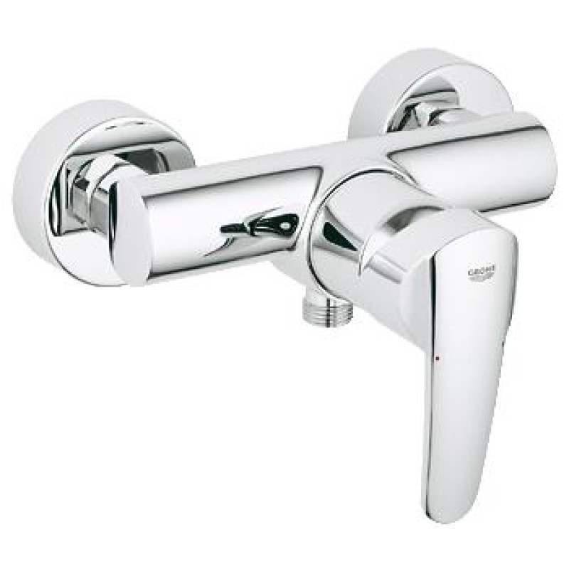 Grohe Wave Смеситель для душа, однорычажный, (32287000)