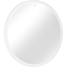 Hansgrohe XARITA LITE S дзеркало 90см з LED підсвіткою, (54980700)
