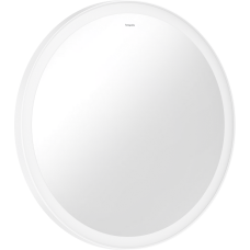 Hansgrohe XARITA LITE S дзеркало 70см з LED підсвічуванням, (54979700)
