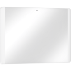 Hansgrohe XARITA LITE Q дзеркало 100*70см звертикальним LED підсвічуванням, (54977700)