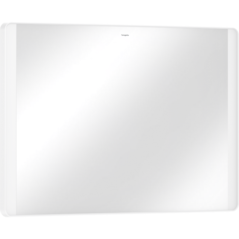 Hansgrohe XARITA LITE Q дзеркало 100*70см звертикальним LED підсвічуванням, (54977700)