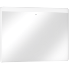 Hansgrohe XARITA LITE Q дзеркало 100*70см з горизонтальноюLED підсвіткою, (54972700)