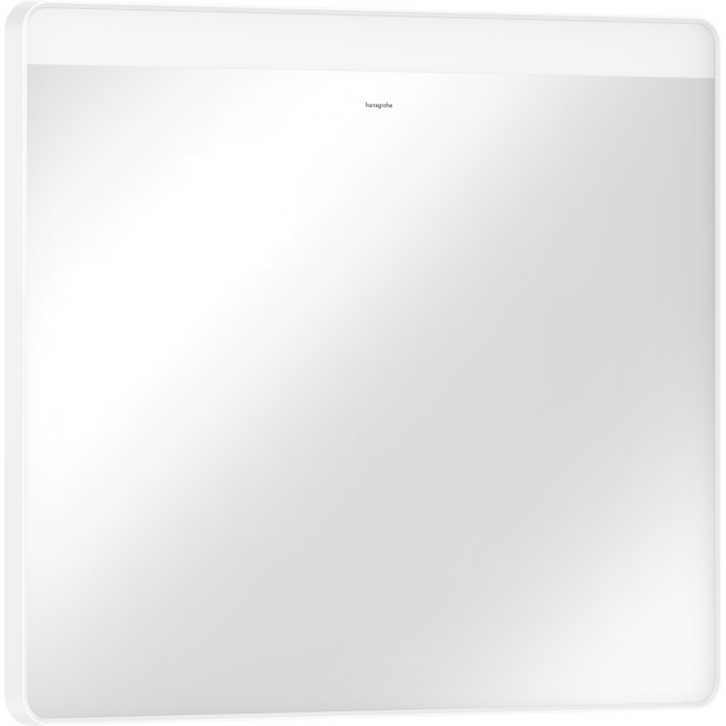 Hansgrohe XARITA LITE Q дзеркало 80*70см з горизонтальноюLED підсвіткою, (54971700)