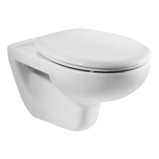 ROCA ВІКТОРІЯ унітаз підвісний, (A34630300S)