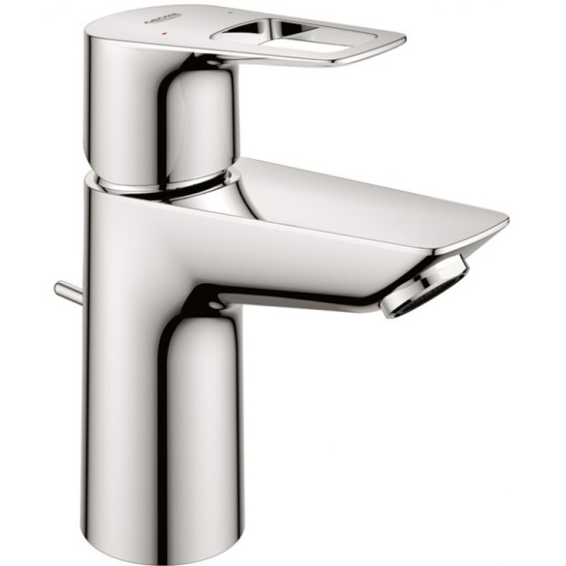 Grohe Змішувач для умивальника BauLoop New S-size (23335001)