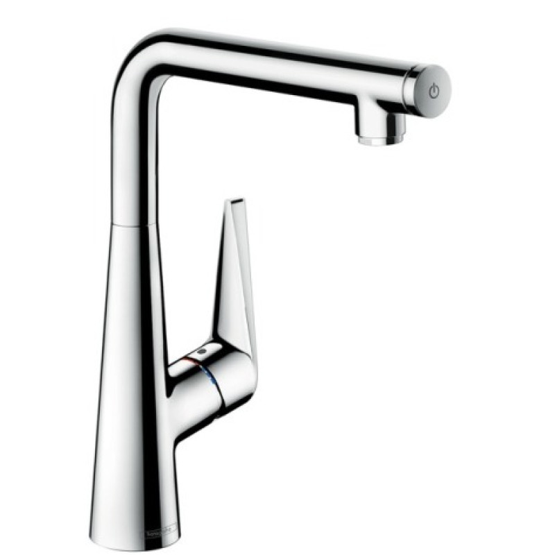 Hansgrohe Термостат для кухні Talis Select S з кнопкою керування (72820800)