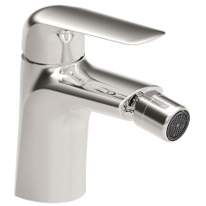 IMPRESE Змішувач для біде Nova Opava хром (40075) (40075)