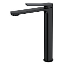 VOLLE SOLO змішувач для умивальника високий, 26мм, de la noche, (1510.011304)