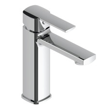 VOLLE SOTA змішувач для умивальника, 35 мм, cromo, (1538.010101)