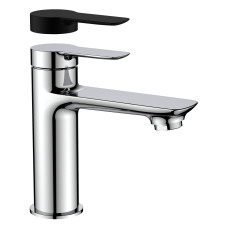 VOLLE LIBRA змішувач для умивальника, 35 мм, cromo, (1521.010101)