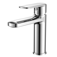 VOLLE FIESTA змішувач для умивальника, 26 мм, cromo, (1534.010101)