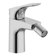 VOLLE ORLANDO Змішувач для біде, хром, 35 мм, (15195100)