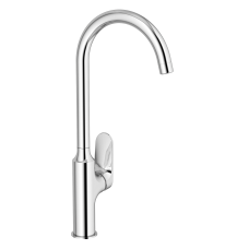 VOLLE FRANCO змішувач для кухні, cromo, (1541.110101)