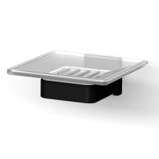 IMPRESE BILOVEC мильниця, чорна, (111255B)