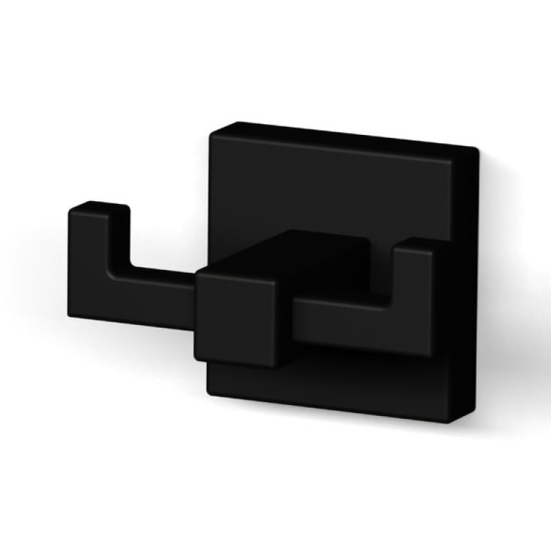 IMPRESE BILOVEC гачок подвійний, чорний, (102255B)