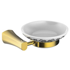 IMPRESE CUTHNA zlato мильниця, (110280 zlato)